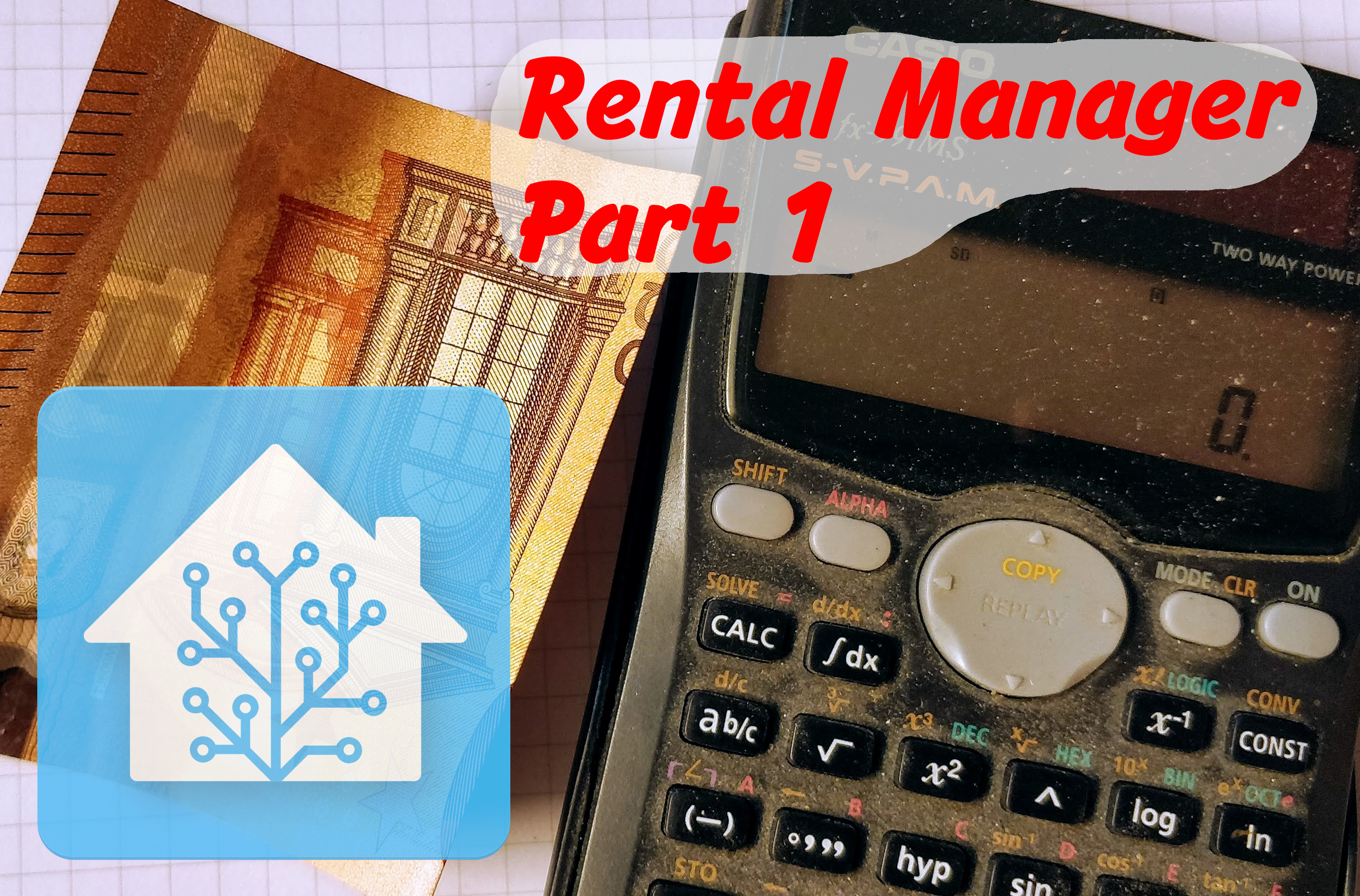 Just Do It - How To Create Your Own Home Assistant Add-On - Part 1